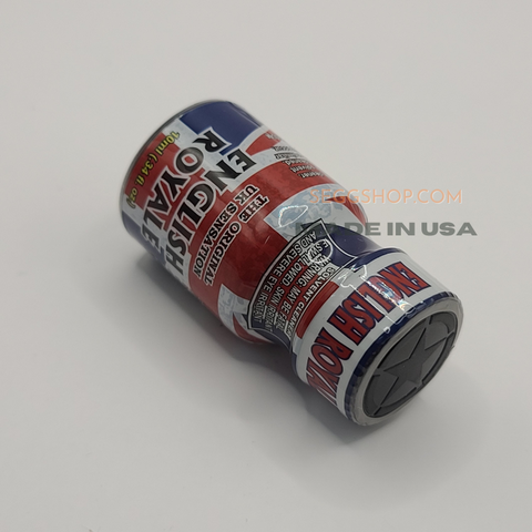 English Royale Poppers Us 10ml