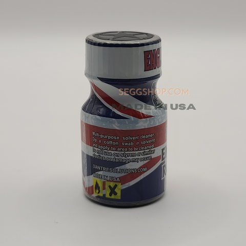 English Royale Poppers Us 10ml