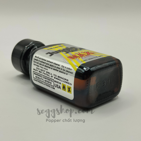 Jungle Juice Max Poppers Usa 30ml
