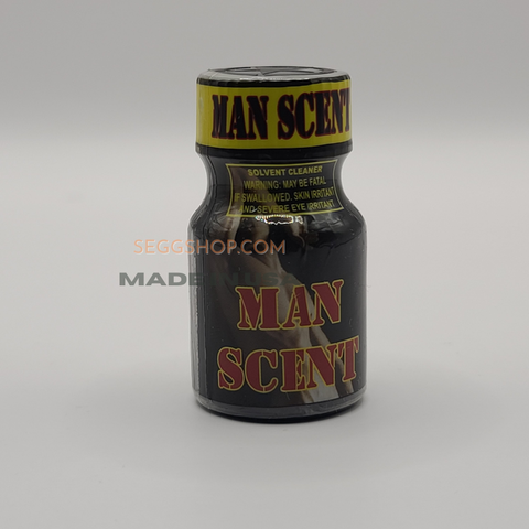 Man Scent Poppers Usa 10ml