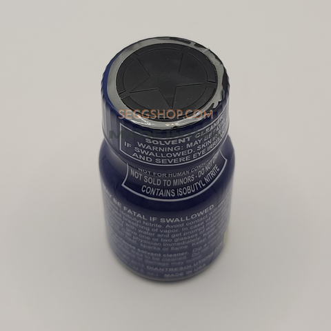 Nitro Supra Poppers Usa 10ml