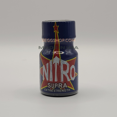 Nitro Supra Poppers Usa 10ml