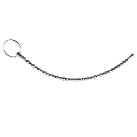Thanh kích thích niệu đạo inox cao cấp S008