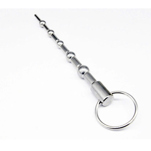 Sounding inox kích thích niệu đạo DB100
