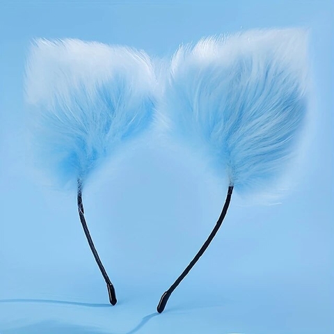 Set đồ hóa thân nàng cáo gợi tình MizzZee
