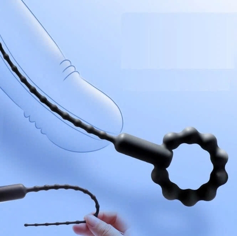 Thanh rung kích thích niệu đạo Miki MizzZee