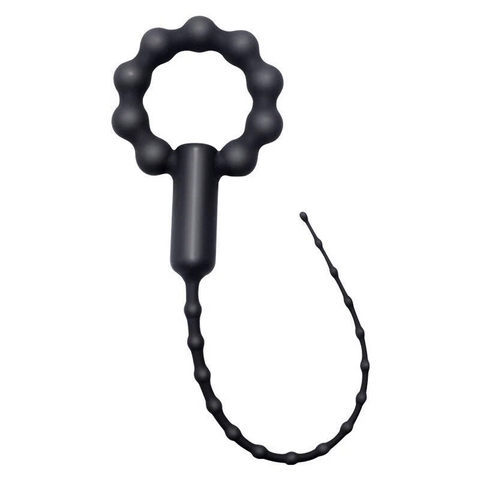 Thanh rung kích thích niệu đạo Miki MizzZee