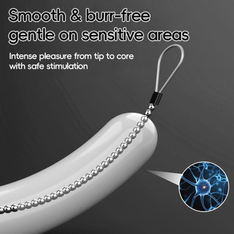 Sounding inox cao cấp kích thích niệu đạo DB117