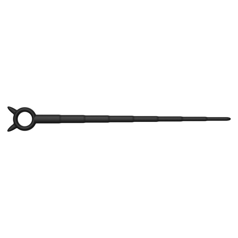 Dụng cụ kích thích niệu đạo sounding silicone dẻo