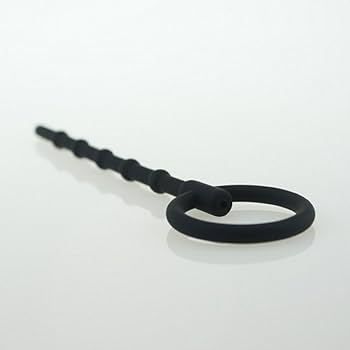 Que silicon kích thích niệu đạo Mi Ji 16cm
