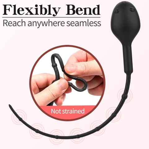 Sounding rung kích thích niệu đạo Jiuai