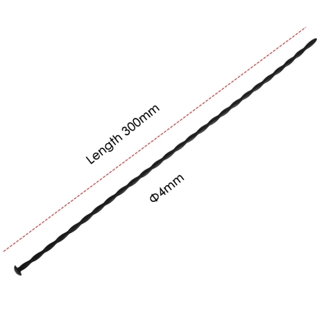 Que silicon kích thích niệu đạo SDL140