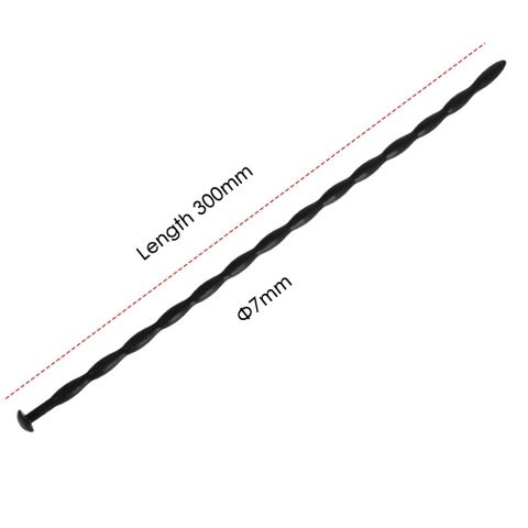 Que silicon kích thích niệu đạo SDL140