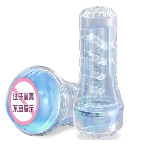 Cốc thủ dâm cho nam giới tạo hình âm đạo