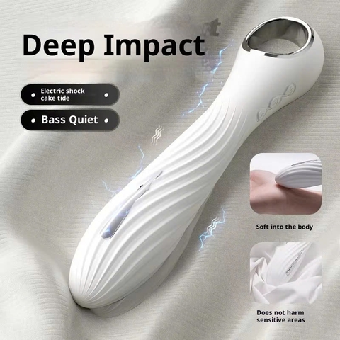 Thanh sốc điện kích thích mạnh Miki MizzZee