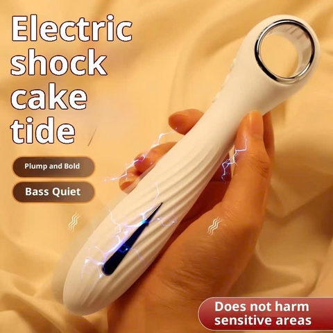 Thanh sốc điện kích thích mạnh Miki MizzZee