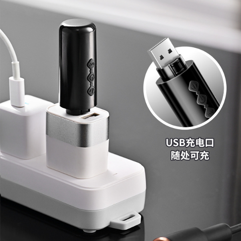 Thanh rung kích thích niệu đạo Roselex