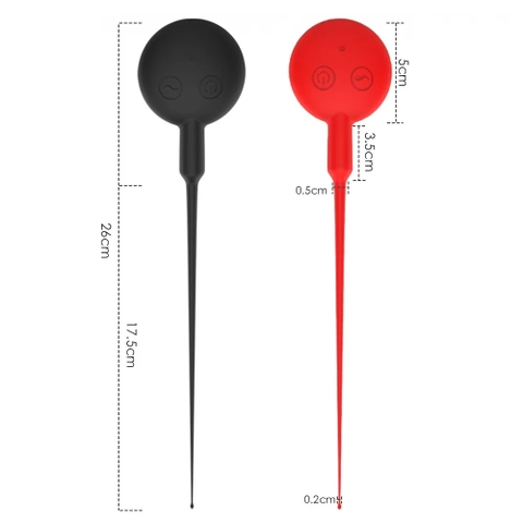 Sounding rung kích thích niệu đạo Jiuai