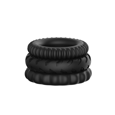 Vòng đeo dương vật Titan Baile Cockring