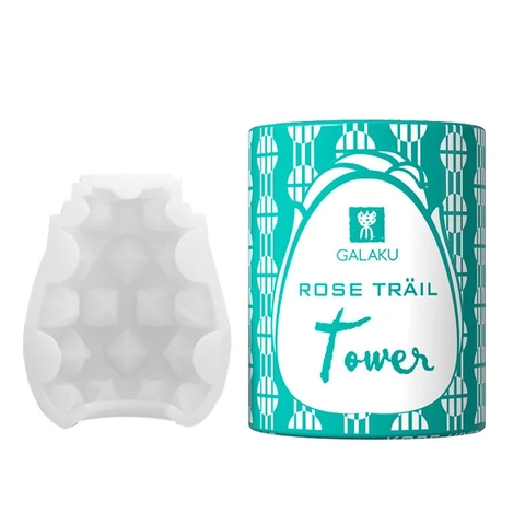 Trứng gà thủ dâm Rose chính hãng Galaku