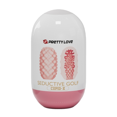 Trứng gà thủ dâm Pretty Love X Cupid