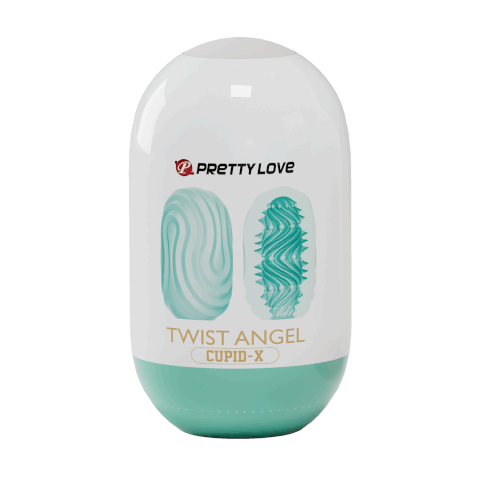 Trứng gà thủ dâm Pretty Love X Cupid