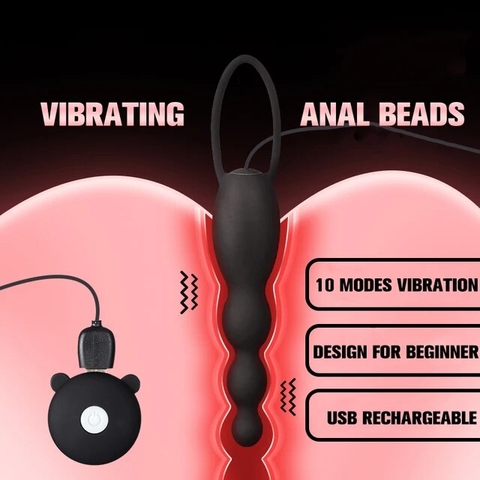 Trứng rung mini Roselex