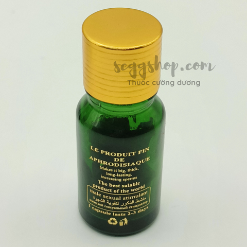 Viên uống cường dương Black Gorilla