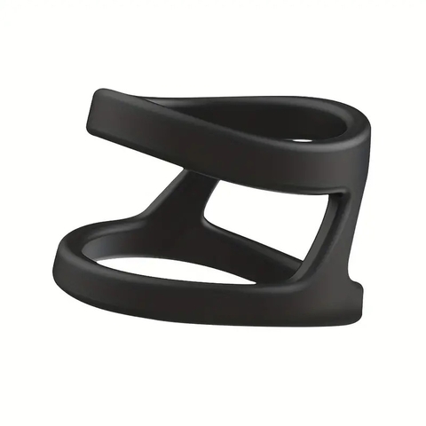 Vòng đeo dương vật kép chất liệu cao su cao cấp