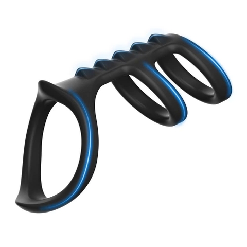 Vòng đeo dương vật cao cấp C725