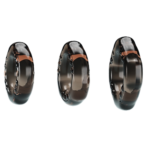Cockring cao cấp silicon mềm dẻo chính hãng Baile