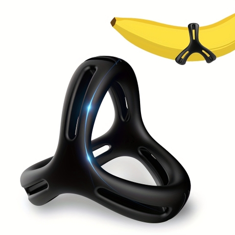 Vòng đeo dương vật chống xuất tinh sớm USK C11