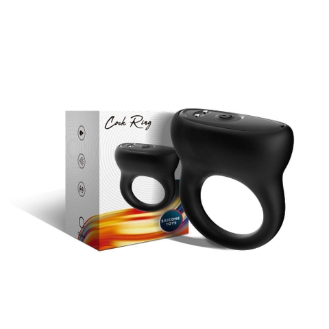 Vòng đeo dương vật cao cấp có rung USK Rings