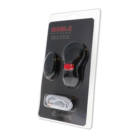 Vòng khóa dương vật, kẹp vú D-max có rung