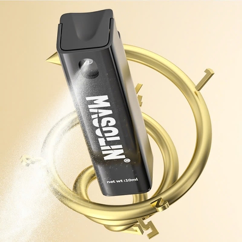 Xịt kéo dài thời gian quan hệ cao cấp Masolin 10ml