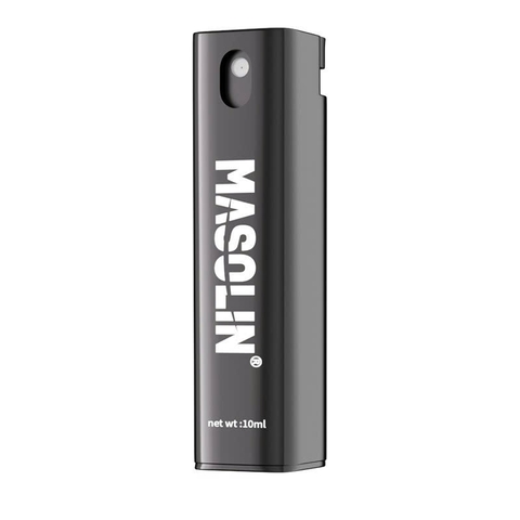 Xịt kéo dài thời gian quan hệ cao cấp Masolin 10ml