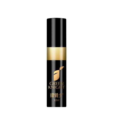 Xịt chống xuất tinh sớm Green Knight 12ml