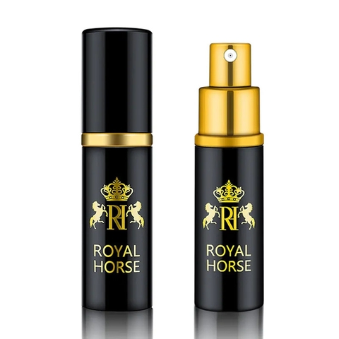 Xịt kéo dài thời gian quan hệ Royal Horse