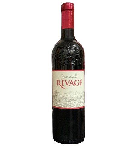 BORIE MANOUX RIVAGE