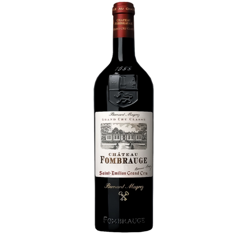 RƯỢU VANG GRAND CRU CLASSE CHATEAU FOMBRAUGE 2018