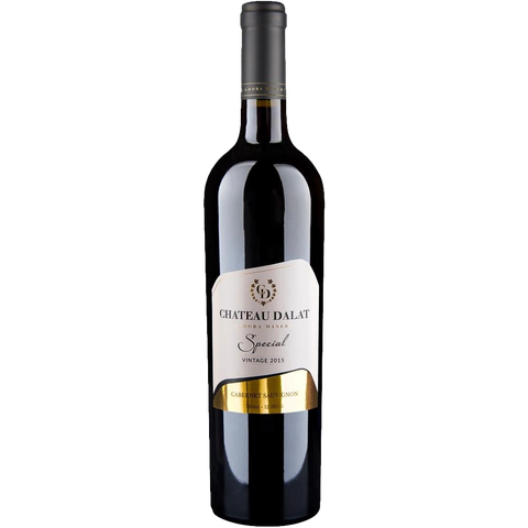 VANG CHATEAU DALAT SPECIAL
