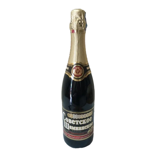 RƯỢU VANG NỔ NGA SP 10 ĐỒNG TIỀN 0.75L