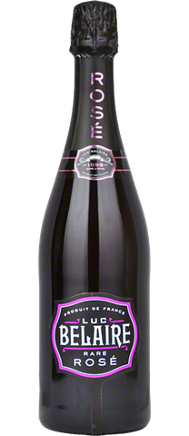LUC BELAIRE - ROSE