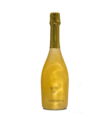 SPARKLING - FOGOSO ORO 750ml
