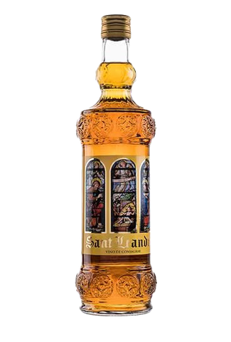 RƯỢU LỄ SANT LEANDRO 15%