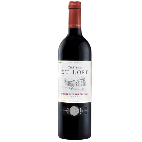 CHATEAU DU LORT