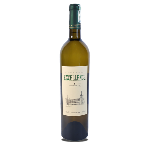 VANG ĐÀ LẠT EXCELLENCE WHITE 75CL