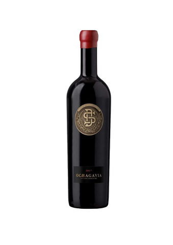 VANG CHILE OCHAGAVIA - ICON 13.5% 75CL