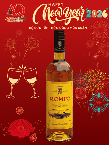 RƯỢU LỄ MOMPÓ 75CL 13.9%