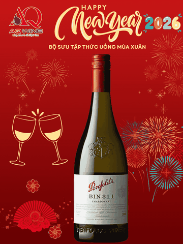 PENFOLDS BIN 311 CHARDONNAY